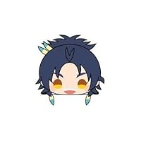 Amazon.co.jp: もちもちマスコット【くじ王】刀剣乱舞ONLINE vol.1 C賞