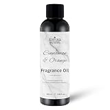 Essican Purelife Cinnamon & Orange Fragrance Oil...