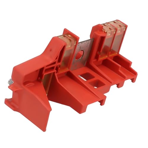 Bloc de fusibles de borne de batterie pour Mazda 3 et 6 D07A-67-S99B