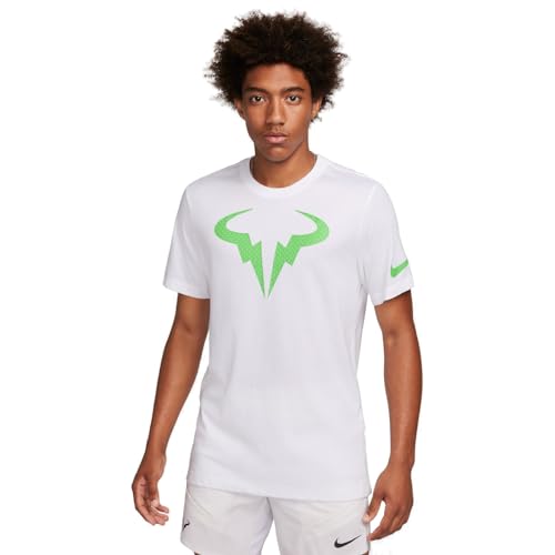 Camiseta Nike Rafa Court Dri-FIT