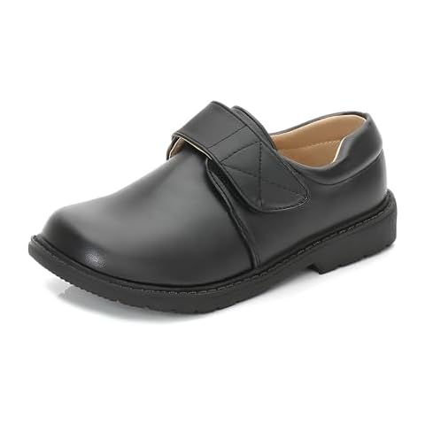 ALPHELIGANCE Kids Oxford Shoes Cover