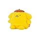 BumBumz 7.5-inch Hello Kitty and Friends Bumz - Classic Pompompurin Plush - Collectible Sanrio Toy - from The Makers of Original Squishmallows - Ages 3+