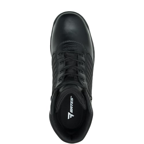 Image of Bates Men's Tactical Sport 2 Black Mid Boots