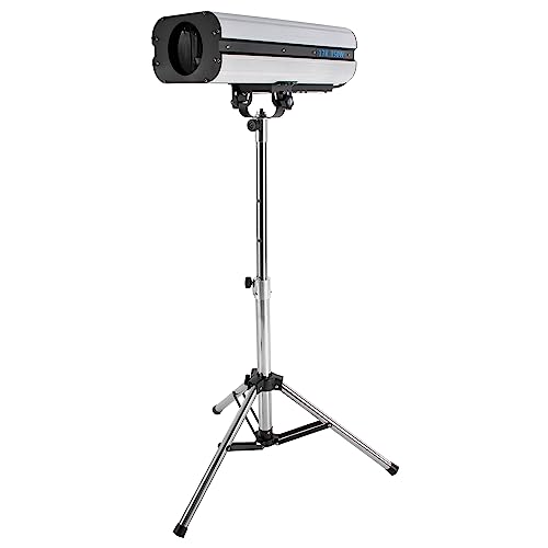 LOYALHEARTDY 350W Follow Spot