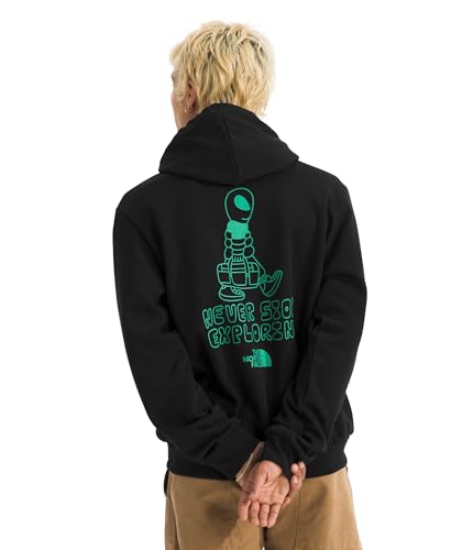 The North Face Men's Celestial Drift Hoodie - Casual Pullover