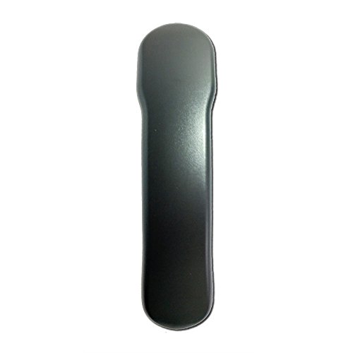 Avaya/Nortel M3900, T7100, i2000 Series Charcoal Compatible Handset
