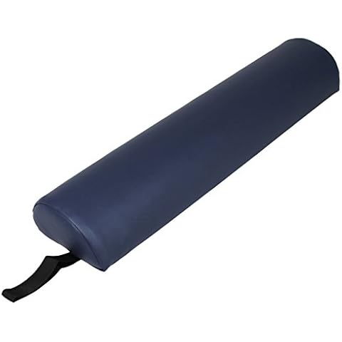 Cojín de Refuerzo Azul para Mesa de Masaje Cover