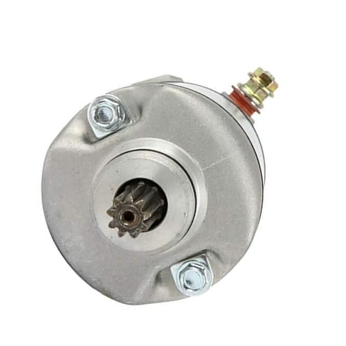 Motor de arranque KLF400 soluciona fallos de encendido OEM 410-54063 2
