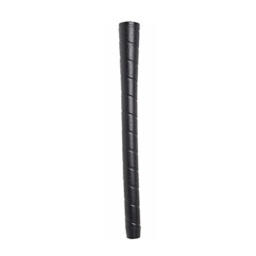 Star Grip Tour Standard Black Cushion Wrap Low Taper Golf Grip