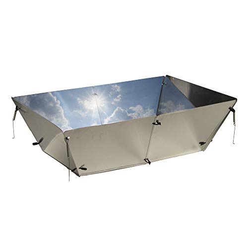 Sport Solar Oven TR-86 High Performance Reflector