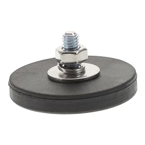 Nolitoy F104T23 Magnetische Befestigungsscheibe