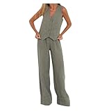 abbigliamento da salotto da donna set da salotto da donna set bianco t donna 2025 abiti a due pezzi per le donne set da salotto leggeri abbinati top manica cappuccio e pantaloni elastici in vita set pantaloni da donna in lino set a due pezzi abiti girocollo maniche corte top solidi e pantaloni dritti in vita alta elastica cotone tuta da donna tuta da donna set di biancheria estiva loungewear set abiti girocollo maniche corte top solidi e pantaloni dritti in vita alta cotone lino plus