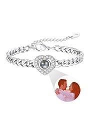 02-Zircon Heart-Silver