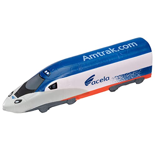 Amtrak ACELA II Express Northeast Corridor Locomotive 5.25