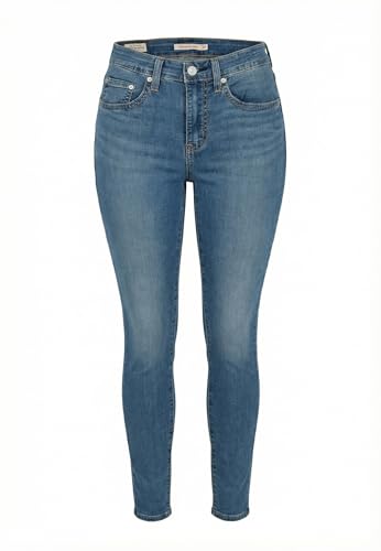 Levi's 721 High Rise Skinny Loud Cool – Ansicht 6