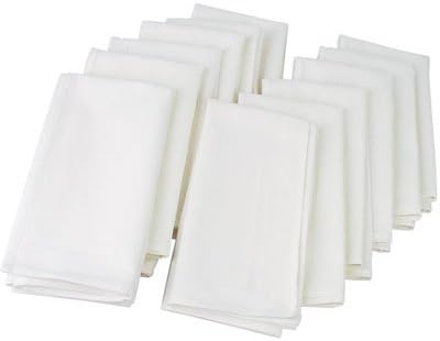 Speed Cleaning โข Premium Cotton Cleaning Cloths Set of 12