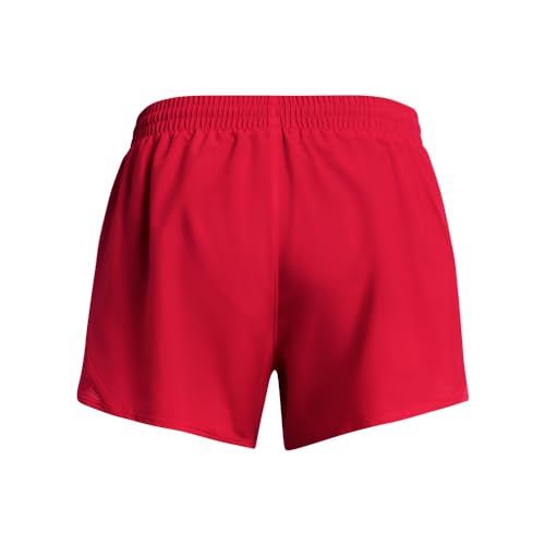 Image of Under Armour Women's Fly by Shorts