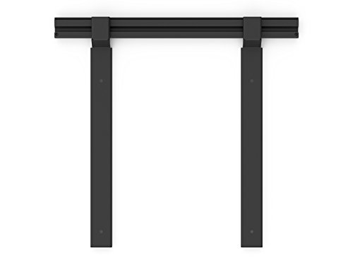 Preisvergleich Produktbild NEC 100014861 Spezielle Wandhalterung Schwarz