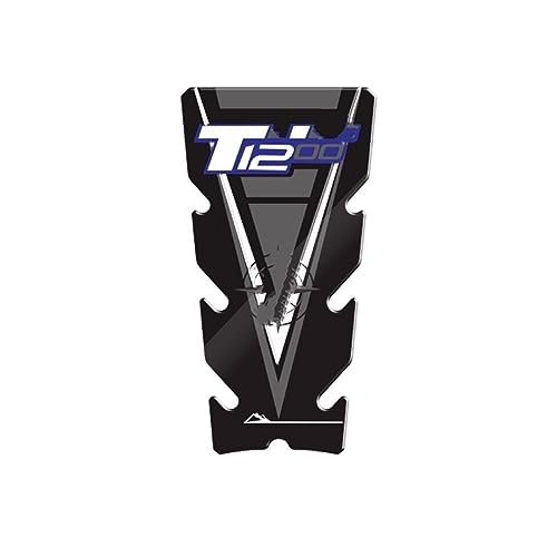 Tampon pour Super Tenere XT1200ZE protecteur de réservoir voyage