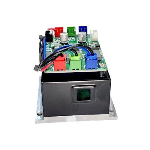 Module laser 5W RGB 12V TTL pour projection lumineuse