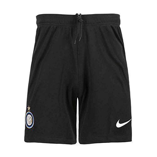Pantaloncini Inter Junior Home 2020/21 Nero XL