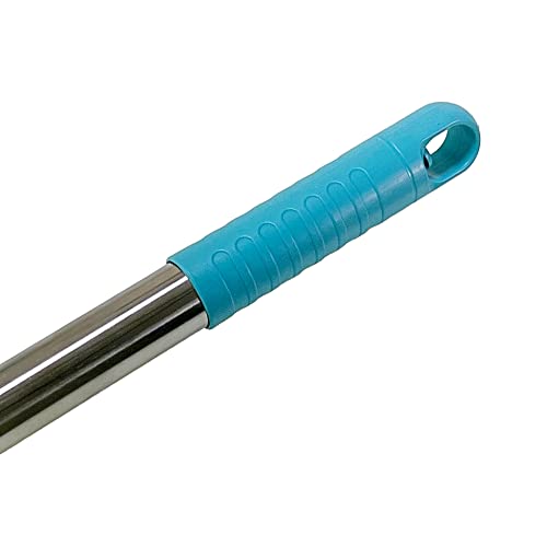 Kit 2 Pçs Rodo Mágico Silicone Vassoura Mágica Cabo Retrátil Multifuncional Retira Pêlos Cabelos Lim