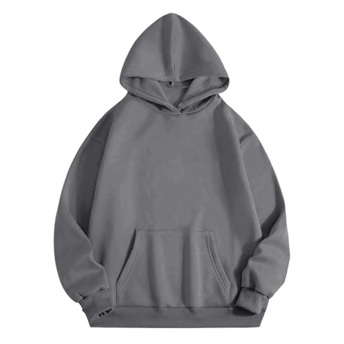 Moletons com capuz cristãos para mulheres, grandes, leves, confortáveis, confortáveis, pulôveres par