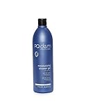 Tipo de piel: Sensible Pqdem Gel De Baño Hidratante Con Aloe Vera Pqdem Bath&Shower Gel 775Ml. 780 g