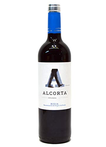 Alcorta Crianza D.O. Rioja - 1 botella