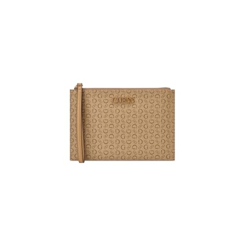 Image of Guess Women's Logo Printed Wallet| Ladies Purse Handbags | Gift for Ladies