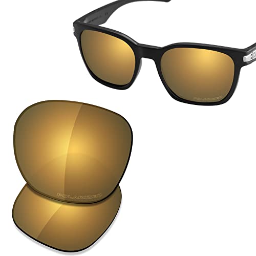 Image of SAUCER Premium Replacement Lenses for Oakley Garage Rock OO9175 | UV400 Protection, Anti-Scratch, Precise Fit