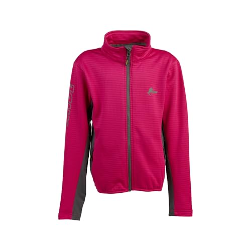 Sweatshirt junior Ande New Averta Jr en tissu respirant et résistant