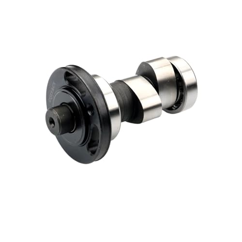 Árbol de levas XR200 y CBX200 para motor de 4 tiempos compatible con NX200 y XLR200R 3