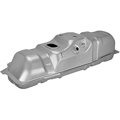 Dorman 576-817 Fuel Tank Cover