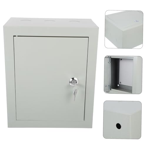 Boîte de jonction électrique étanche extérieur et boîtier de prise étanche