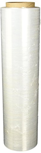 The Boxery Stretch Wrap 18