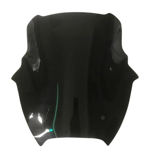 Pare-brise à double bulle pour Forza 750 en grand tourisme