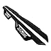 Westin 20-13555 Outlaw Drop Nerf Step Bars fits 2009-2018 Dodge Ram 1500 Quad Cab; 2019-2023 Ram 1500 Classic Quad Cab