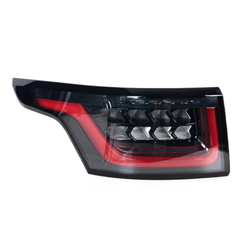 Cabochon feux arrière Range Rover Sport L494 pour réparer un feu cassé