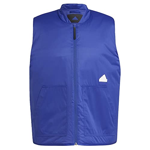 adidas Men's Puffer Vest