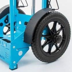 zuca backpack cart accessories