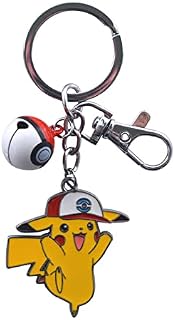 Amasukami Anime characters yellow sprite keyring A