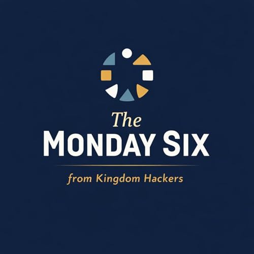 The Monday Six copertina
