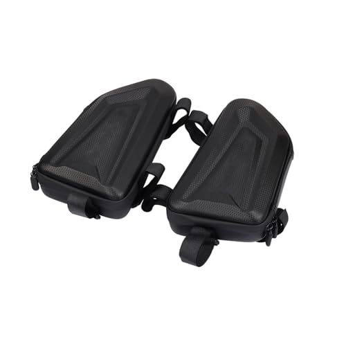 Sacoche étanche Kawasaki Z750 Z800 rangement outils pour éviter la pluie
