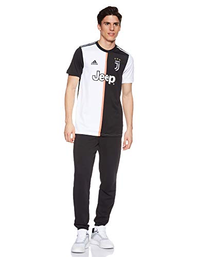 adidas Men's Juventus H JSY T-Shirt - Image 7
