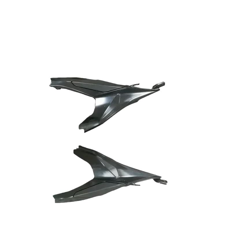Remplacer le carénage ABS cassé de votre moto 959 ou 1299 de 2015-2017