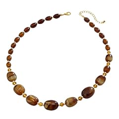 Coffee Brown Bead