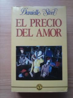 EL PRECIO DEL AMOR