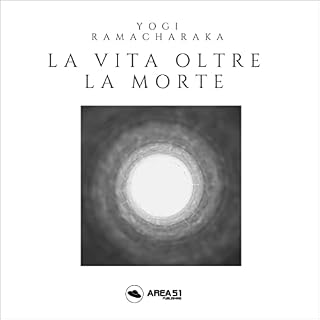 Vita oltre la morte copertina
