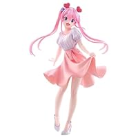 岡紫雲寺 テーマパーク デイバージョン フィギュア 21cm The shiunji Family Children Trio-Try-it